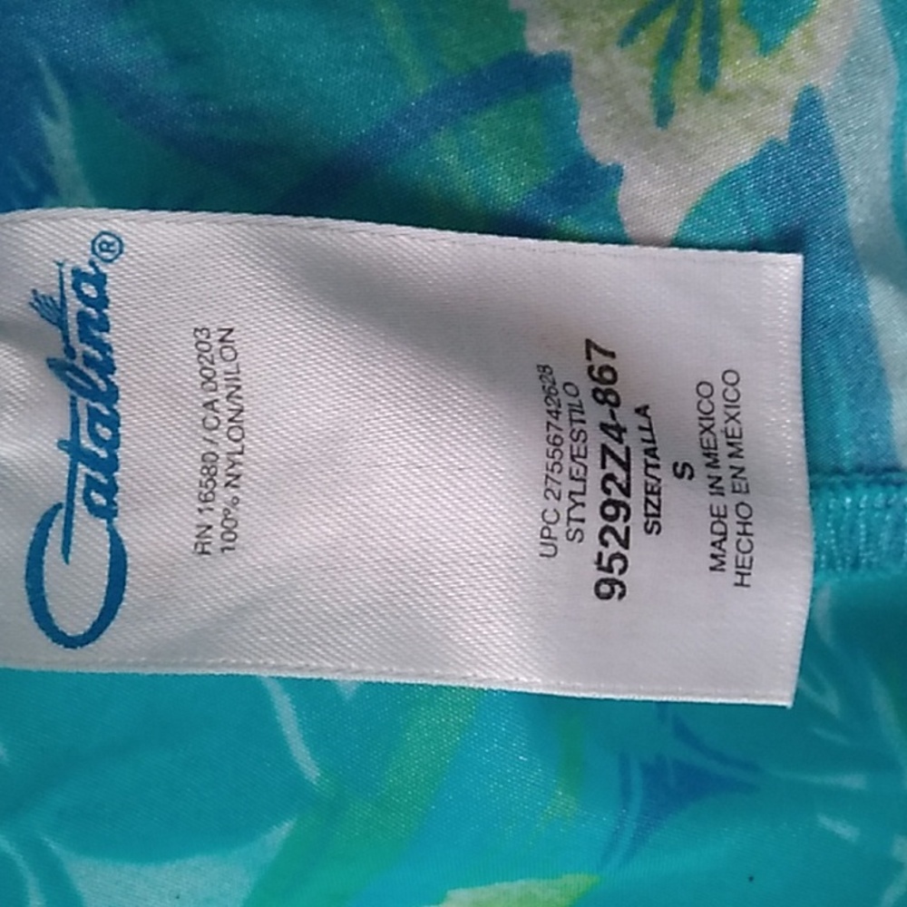 Catalina shorts - Picture 3 of 3